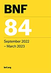 Bnf september 2022 for sale  Delivered anywhere in UK