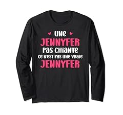 Jennyfer chiante vraie d'occasion  Livré partout en France