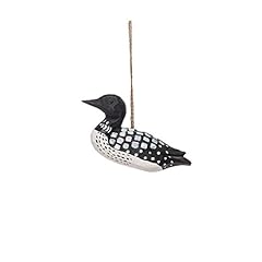Gallerie loon carved for sale  Delivered anywhere in USA 