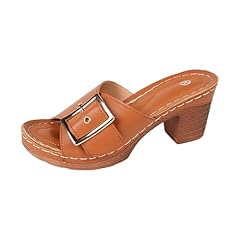 Linrim women clogs for sale  Delivered anywhere in UK