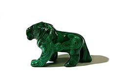 Malachite lion strength for sale  Delivered anywhere in USA 