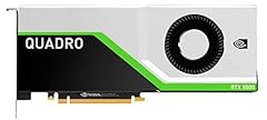 Nvidia quadro rtx for sale  Delivered anywhere in UK