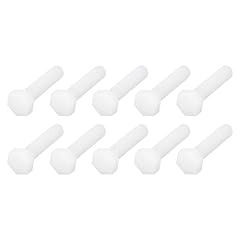 Metallixity nylon hex for sale  Delivered anywhere in UK