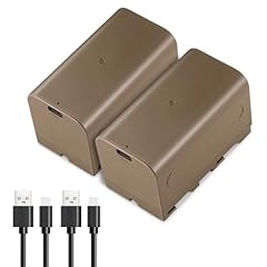 batterie sony np f970 d'occasion batterie sony np f970 d'occasion Livré partout en France