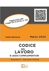 Codice del lavoro usato  Spedito ovunque in Italia 