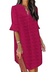 Qacohu womens spring for sale  Delivered anywhere in USA 