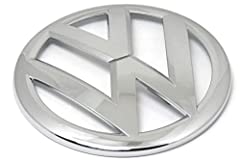 Volkswagen emblem 5g0 for sale  Delivered anywhere in USA 