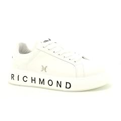 John richmond scarpe usato  Spedito ovunque in Italia 