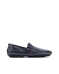 Pikolinos leather loafers for sale  Delivered anywhere in UK