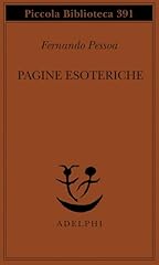 Pagine esoteriche usato  Spedito ovunque in Italia 