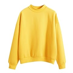 Womens casual sweatshirt for sale  Delivered anywhere in UK