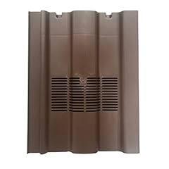Roof tile vent for sale  Delivered anywhere in UK