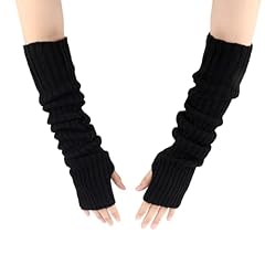 Aeaocvo winter armstulpen gebraucht kaufen  Wird an jeden Ort in Deutschland