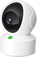 Wifi camera indoor usato  Spedito ovunque in Italia 