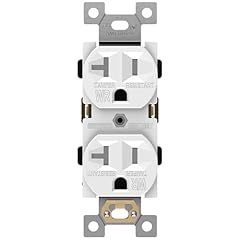 Enerlites duplex receptacle for sale  Delivered anywhere in USA 