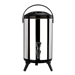 Stainless steel insulated for sale  Delivered anywhere in USA 