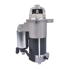 Tekkoauto starter motor for sale  Delivered anywhere in USA 