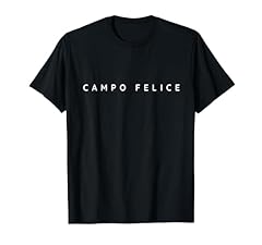 Souvenir campo felice. usato  Spedito ovunque in Italia 