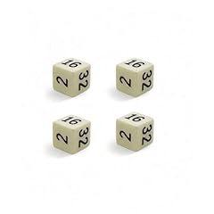 Backgammon verdopplungswürfel gebraucht kaufen  Wird an jeden Ort in Deutschland