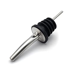 Tappo versatore metal usato  Spedito ovunque in Italia 