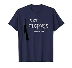 Slot floppies rhodesia for sale  Delivered anywhere in UK