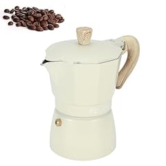 Cafetière italienne aluminium d'occasion  Livré partout en France
