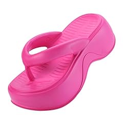 Harssidanzar womens platform for sale  Delivered anywhere in USA 