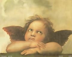Little angel cherub for sale  Delivered anywhere in USA 