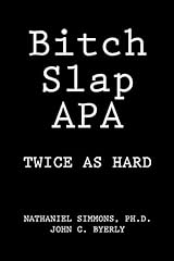 Bitch slap apa for sale  Delivered anywhere in USA 