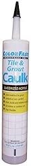 Color fast caulk for sale  Delivered anywhere in USA 