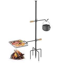 Quillvox campfire grill for sale  Delivered anywhere in USA 