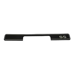 Chevelle rear bumper for sale  Delivered anywhere in USA 