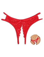 Ohmydear women lace for sale  Delivered anywhere in UK