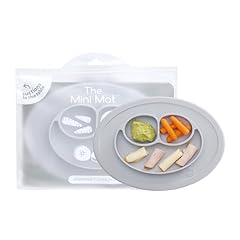 Ezpz assiette mini d'occasion  Livré partout en France
