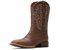 Cowboy boots men for sale  Delivered anywhere in USA 
