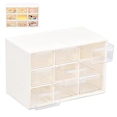 Plastic storage drawers for sale  Delivered anywhere in UK