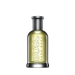 Boss bottled aftershave for sale  Delivered anywhere in UK