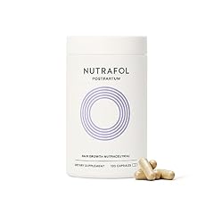 Nutrafol postpartum hair for sale  Delivered anywhere in USA 