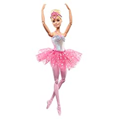 Barbie dreamtopia poupée d'occasion  Livré partout en France