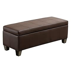 Udax brown faux for sale  Delivered anywhere in USA 