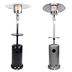 GardenCo Outdoor Gas Patio Heater - Includes WEATHERPROOF for sale  Delivered anywhere in UK