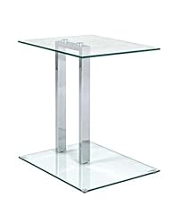 table basse plexiglass plexiglass d'occasion  Livré partout en France