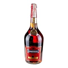 Martell v.s.o.p. cognac usato  Spedito ovunque in Italia 