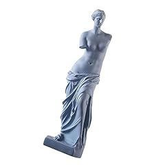 Popetpop scultura resina usato  Spedito ovunque in Italia 