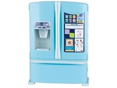 Grand frigo americain d'occasion  Livré partout en France