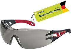 Uvex pheos schutzbrille gebraucht kaufen  Wird an jeden Ort in Deutschland