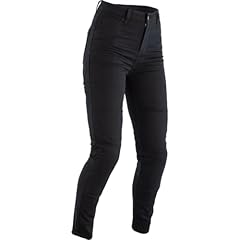 Jeans moto femme d'occasion  Livré partout en Belgiqu