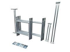 Toptower classic 4.65m for sale  Delivered anywhere in UK