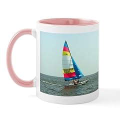 Cafepress hobie cat for sale  Delivered anywhere in Ireland