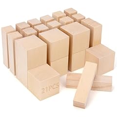 Pcs basswood carving for sale  Delivered anywhere in USA 